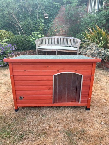 Dog kennel insulated cozy - kennel,