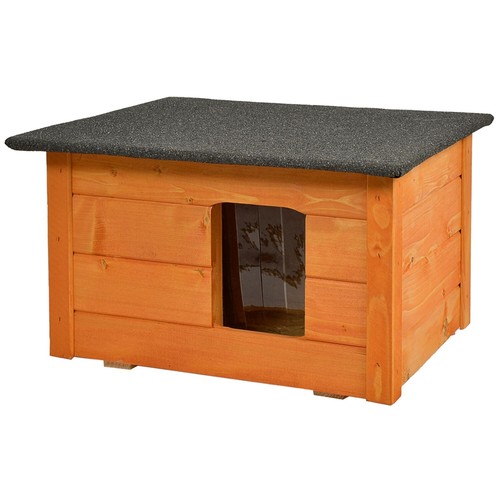Waterproof dog kennel - waterproof,