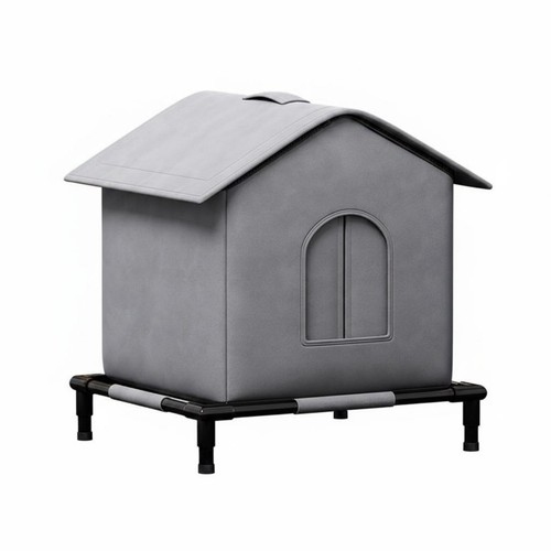 Outdoor pet house - outdoor,
