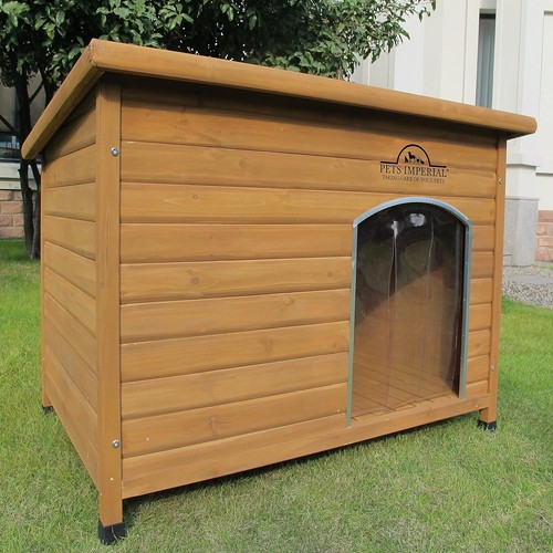 Norfolk insulated dog - insulated,